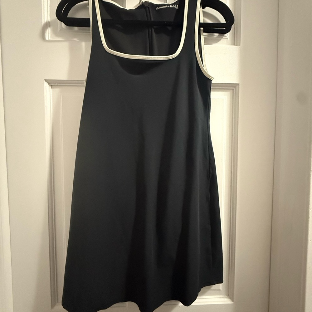Abercrombie & Fitch tennis dress